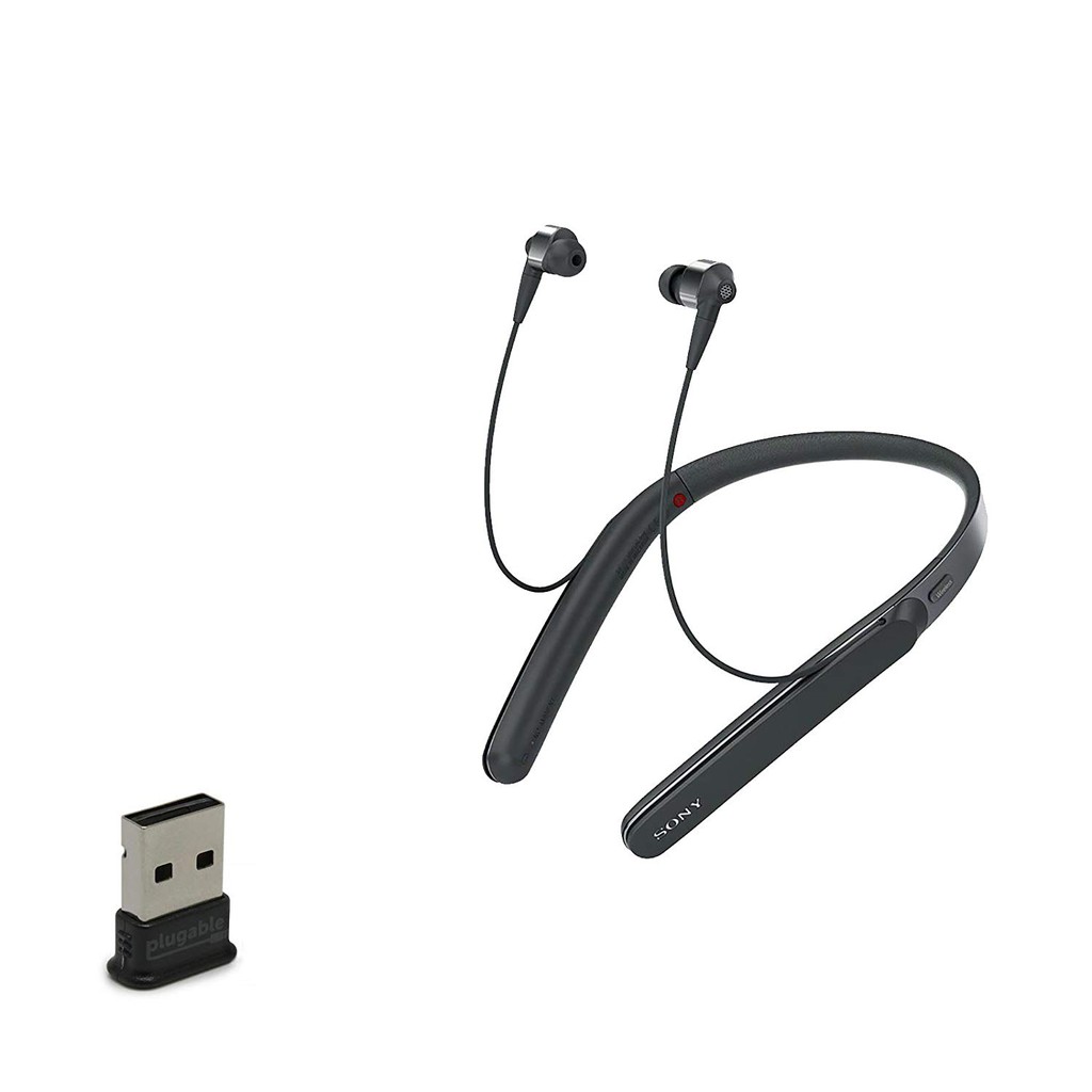 Tai nghe In-ear chống ồn không dây Sony WI-1000X