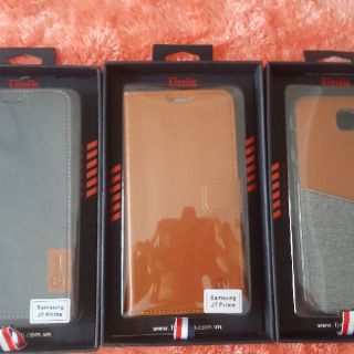 Bao da, ốp lưng J7 Prime
