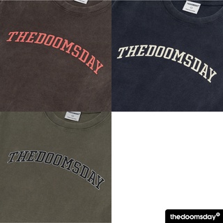 TDD® ARCH LOGO TEE  (Áo Thun)