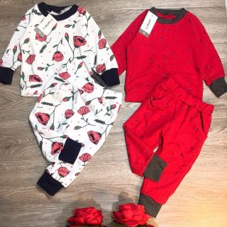 Bộ nỉ da cá hình combo 3 bộ