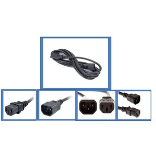 CÁP NGUỒN MÁY TÍNH LOẠI TỐT