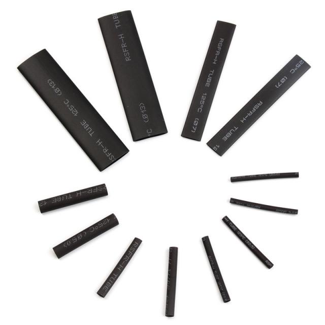 1 Mét Gen Co Nhiệt Loại Lớn Phi 8, 10, 12, 14, 16, 18, 20, 25, 30mm