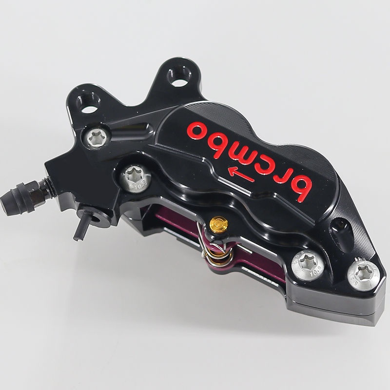 Locomotive Bơm Phanh Đĩa Sau Cho Xe Máy Điện ebike