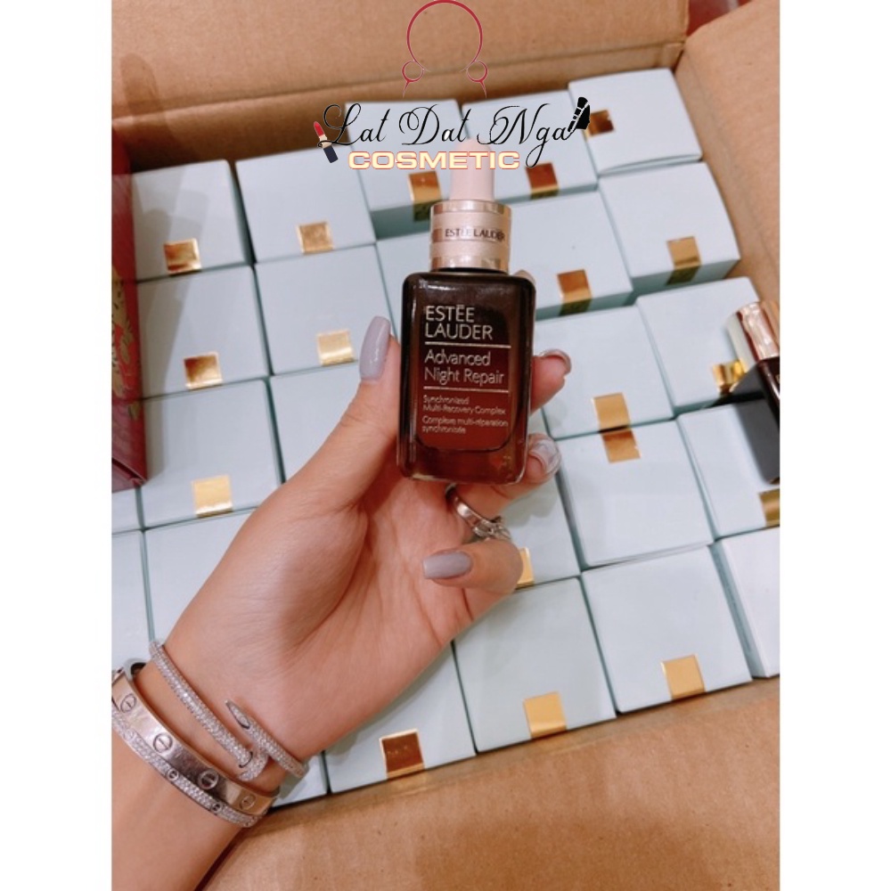 Tinh chất Serum Estee Lauder Advanced Night Repair