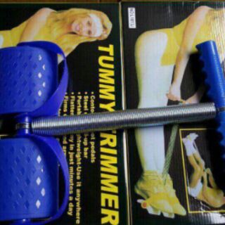 Dây tập thể dục Tummy trimmer