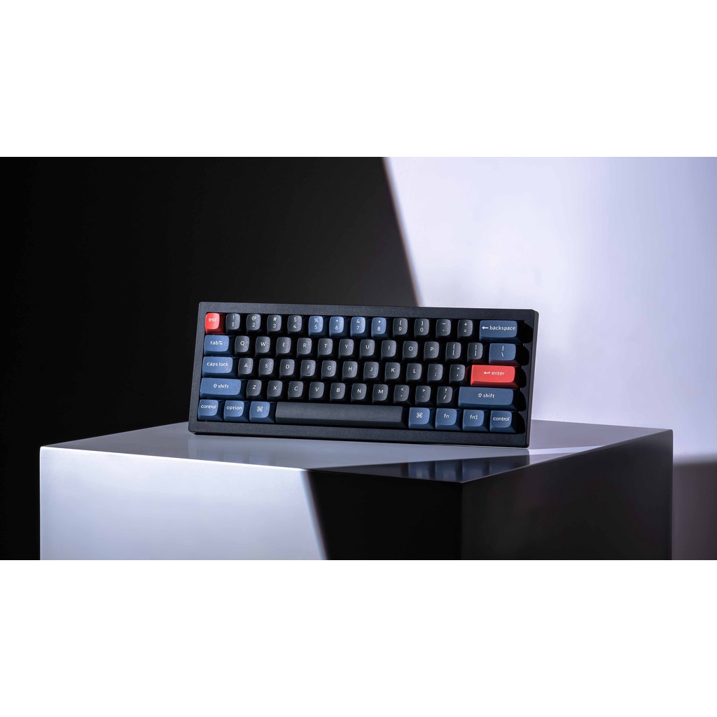 Keychron V4  - Bàn phím cơ Custom QMK