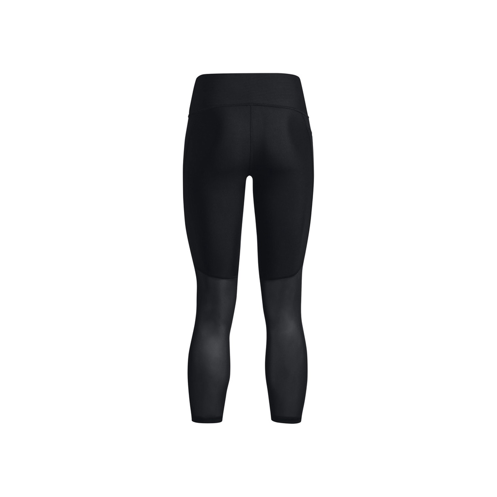 Quần legging thể thao nữ Under Armour HeatGear® No-Slip Waistband - 1365752-001