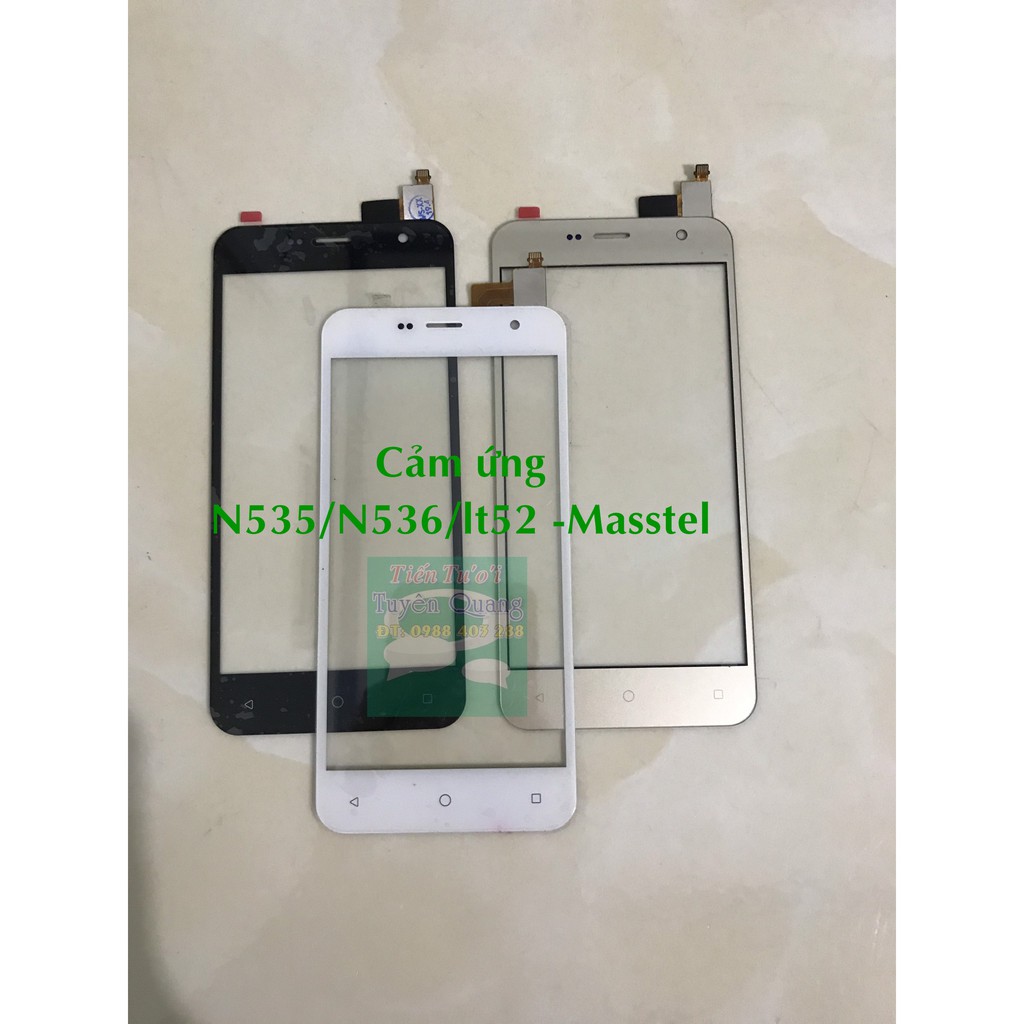 Cảm ứng N535/N536/Lt52 Masstel