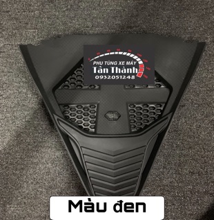 Chắn bùn trước Winner X