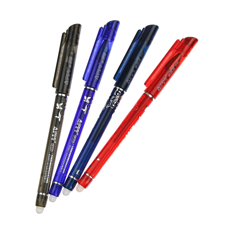 1 ruột bút bi mực xanh/đỏ/xanh dương/đen