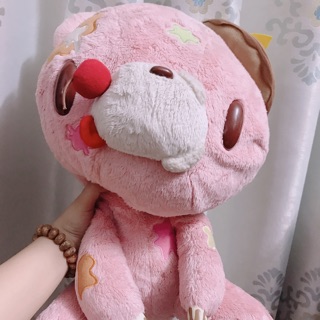 Gấu bông handmade