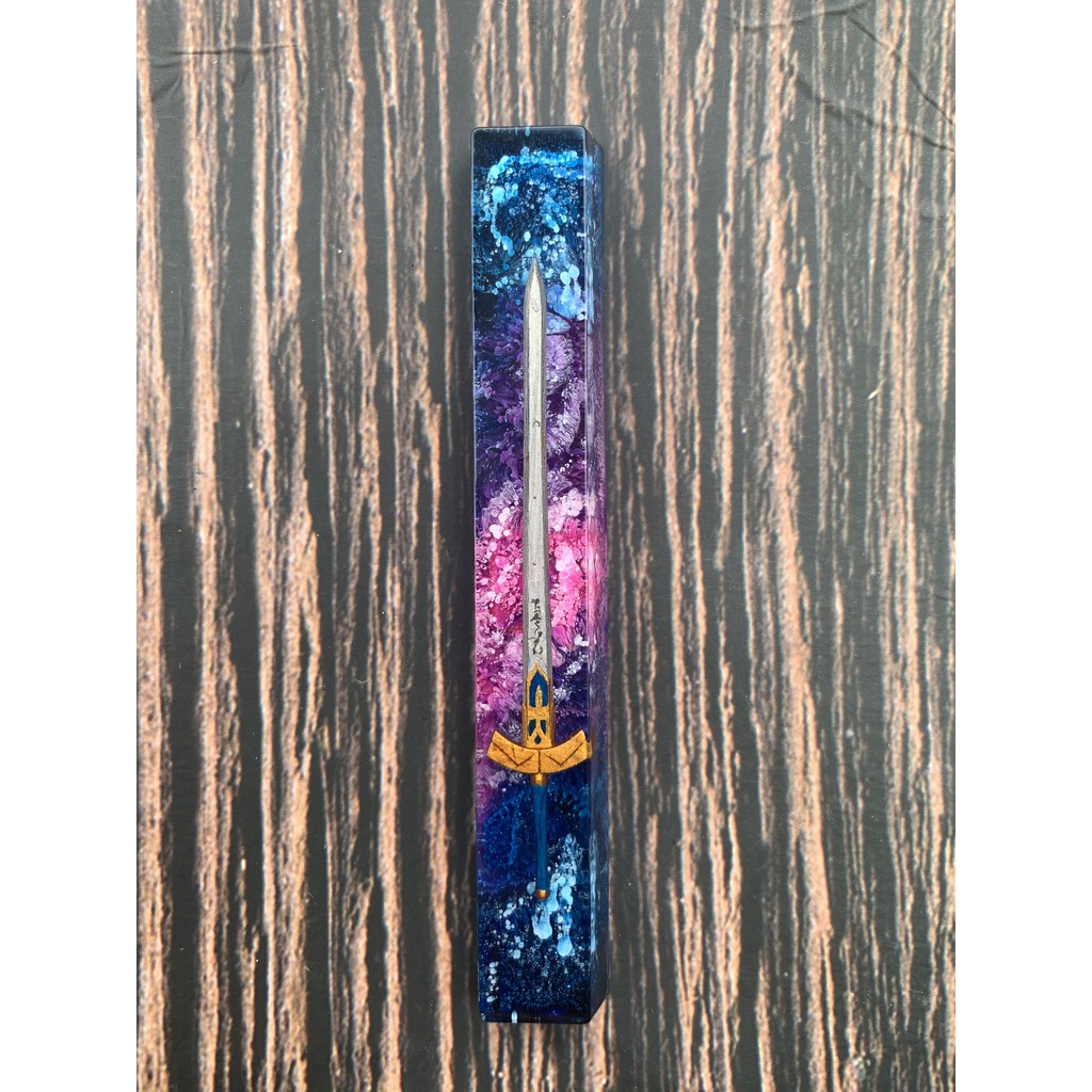 Nút bàn phím Spacebar fate saber