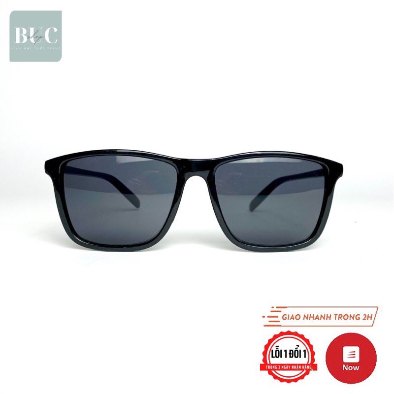 Kính mắt thời trang 2153 BUCSHOP nam nữ