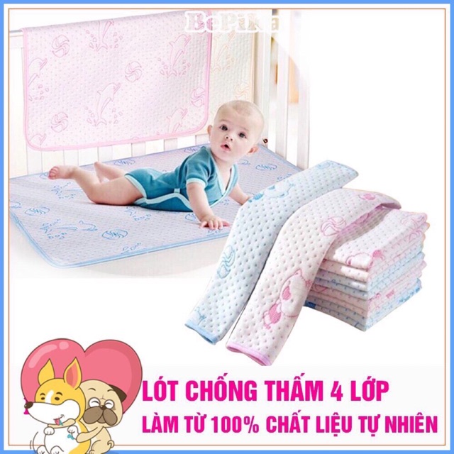 Chiếu xốp chống thấm