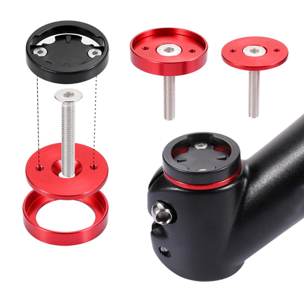 Giá Đỡ Đồng Hồ Đo Tốc Độ GPS Cho Xe Đạp Leo Núi