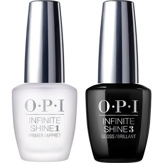 Sơn OPI BASE & TOP (Shine)  -  (SO0585, SO0584)