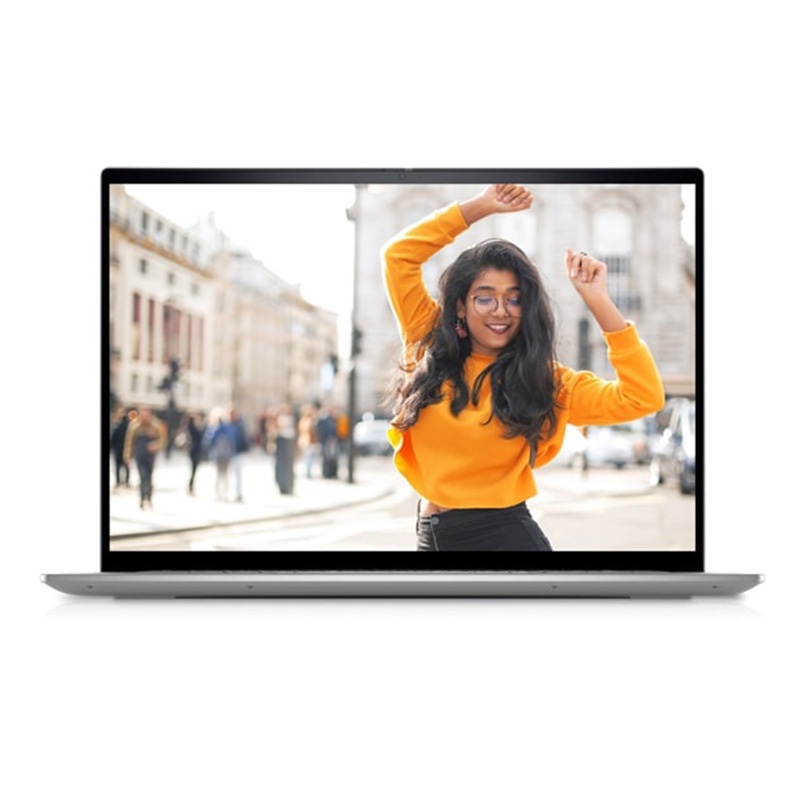 Laptop Dell Inspiron 5620 i7/Silver/RAM 16GB /512GB SSD/MX570 2Gb N6I7004W1 N6I5003W1  Dell Inspiron 16 5625