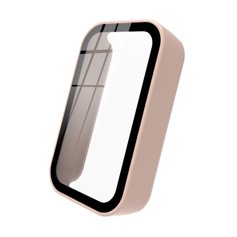 Ốp Điện Thoại Mỏng Bảo Vệ Toàn Diện Cho Redmi Smart Band Pro Slim