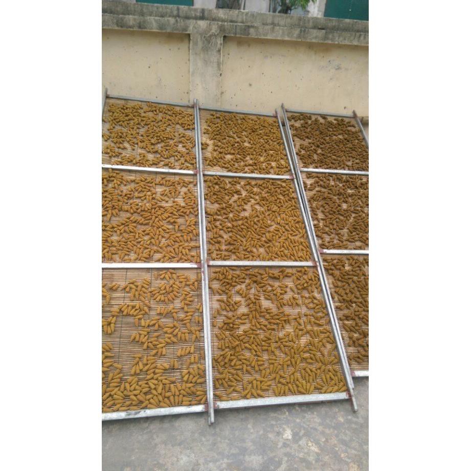 Nụ trầm khói ngược [DÙNG LÀ NGHIỆN], nụ trầm hương cao cấp hương rất thơm, nhiều khói, 100% an toàn cho sk ;