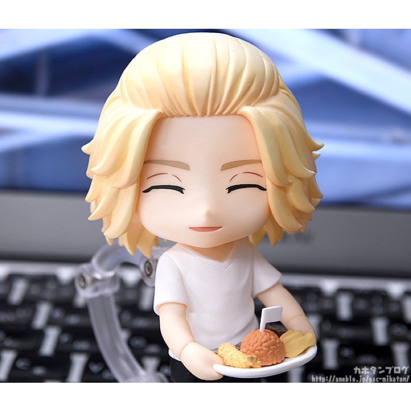 Có sẵn - Mô hình Nendoroid Mikey