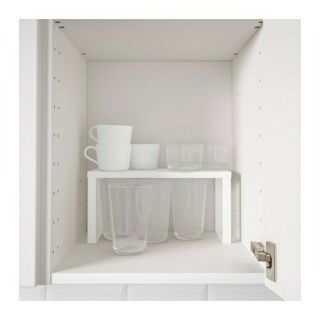 Kệ để đồ ikea nhỏ