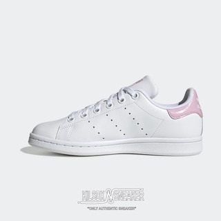 adidas stan smith baby pink