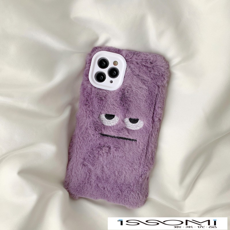 Ốp Điện Thoại Hình Biểu Tượng Cảm Xúc Cho Iphone 12 11pro Max Se Xs Xr Mini | BigBuy360 - bigbuy360.vn