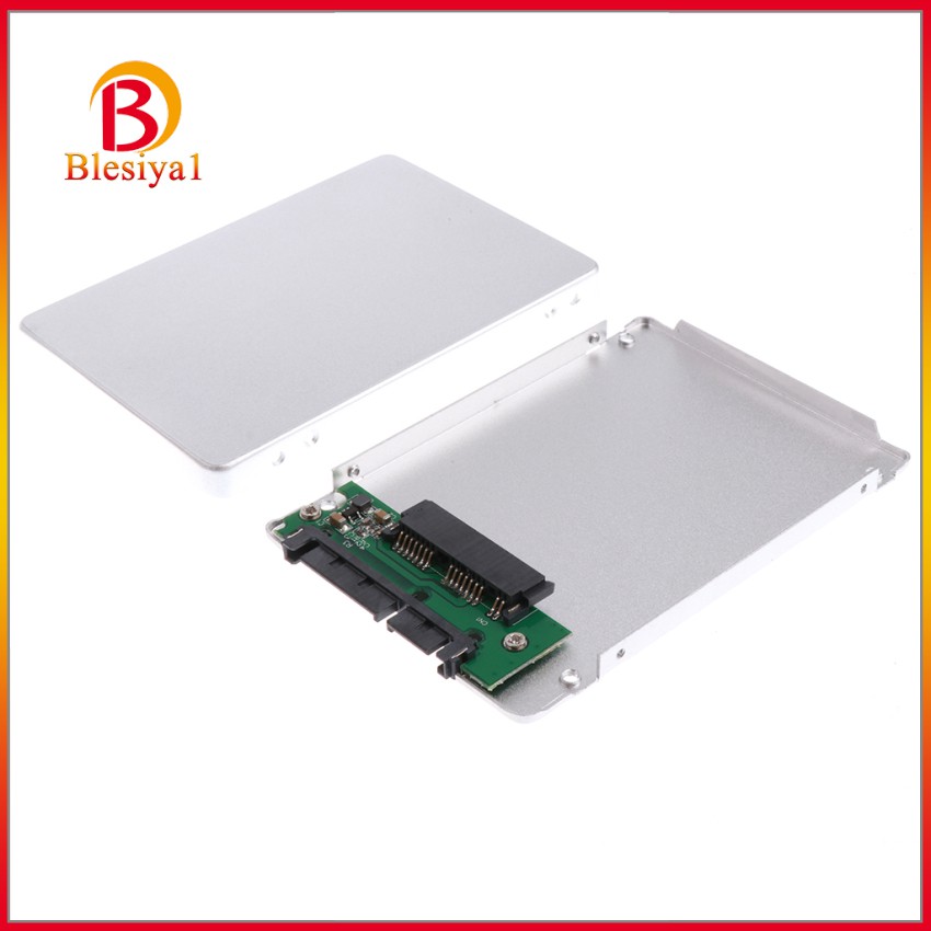 Hộp Chuyển Đổi Ổ Cứng 1.8 '' Usata Sang 2.5 &quot;Sata Ssd 7mm