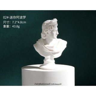 tượng chụp hình  móng tay hàng đẹp