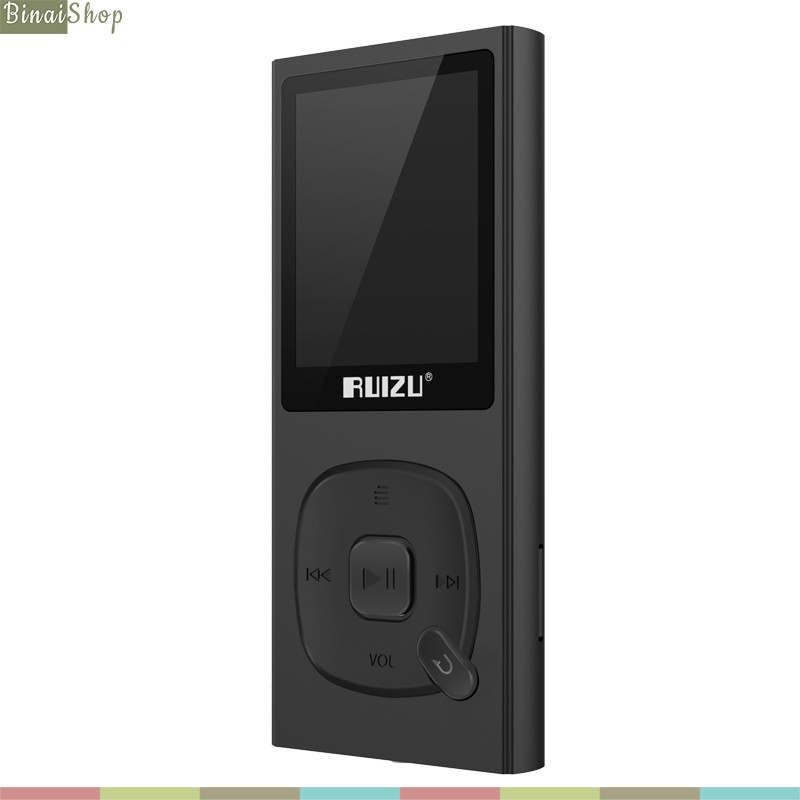 [Mã ELHACE giảm 4% đơn 300K] Máy nghe nhạc Lossless Bluetooth 5.0 Ruizu X28 / X29