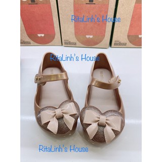 Giày Melissa auth sz7-8-9-10-11-12us
