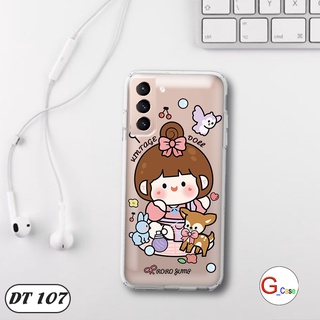 Ốp lưng dẻo in hình SAMSUNG GALAXY S21