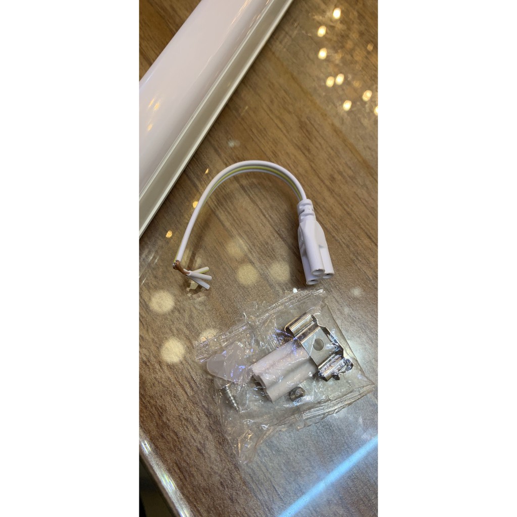 Đèn Led Tuýp Liền T5 dài 0.6M - 1,2M | BigBuy360 - bigbuy360.vn