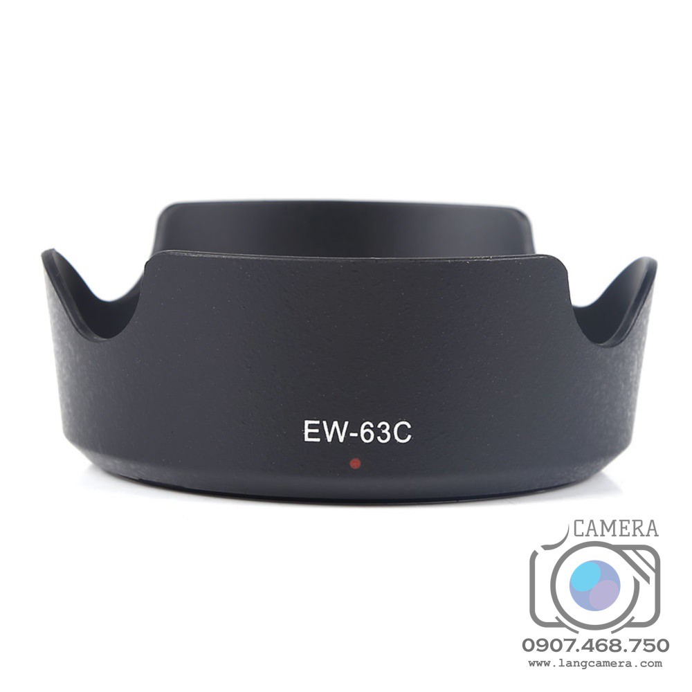 Loa che nắng (Hood) Canon EW-63C