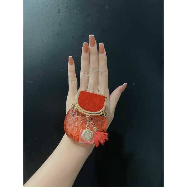 Nước hoa túi xách HD thơm