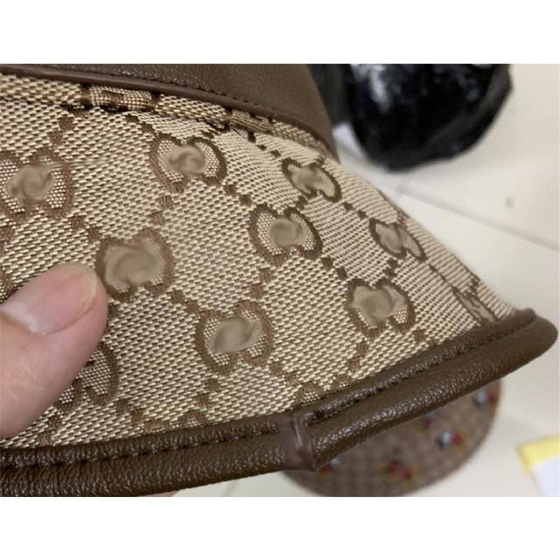 Nón Vành Phong Cách Retro Thời Trang Nữ