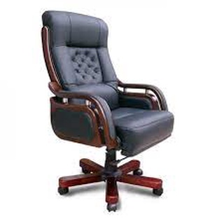 Ghế giám đốc TQ09 (Da Công nghiệp)