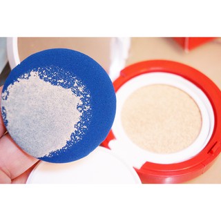 Phấn nước A’pieu Doraemon Air Fit Cushion Special Set