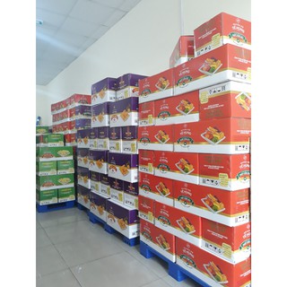 Thập cẩm Sấy Huynh Đệ Tề Hùng