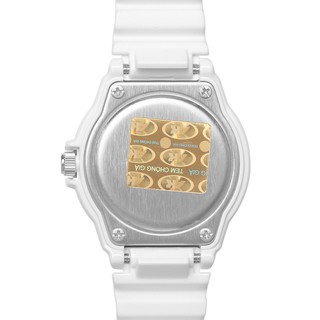 Đồng hồ Nữ Casio LRW-200H-4E2VDR