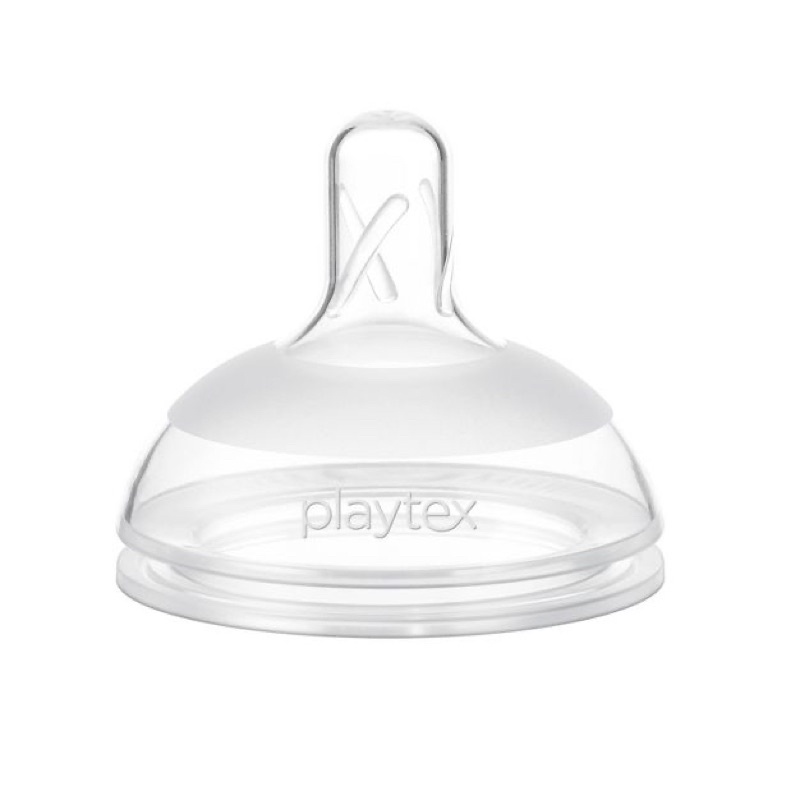 Bình sữa Playtex 177ml 266ml [mẫu mới]