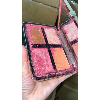 [BỂ 1 Ô] Bảng phấn highlight Toofaced Sugar Peach