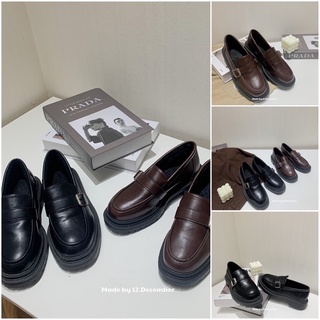 Giày Vintage siêu xinh cho các bạn nữ