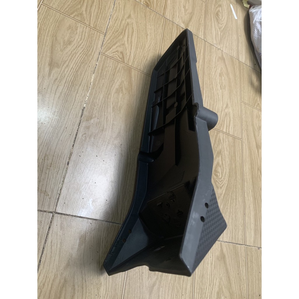 Dè bảng số xe exciter 155 kiểu fz có bat chống rung