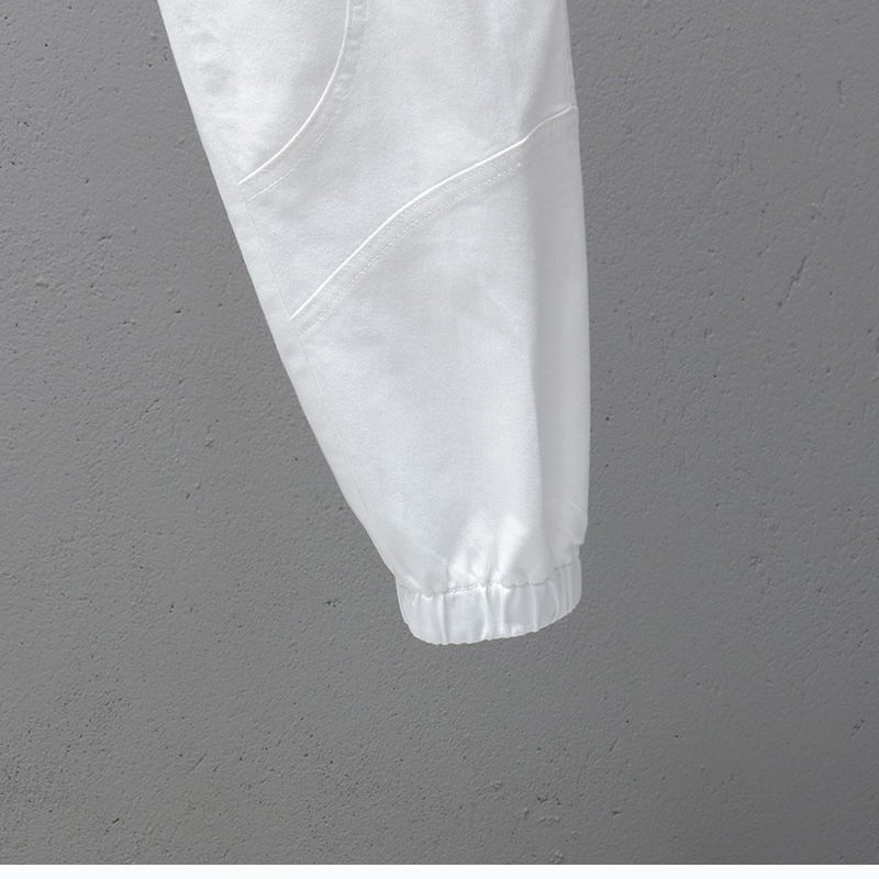 Quần Dài Nữ Ống Rộng Lưng Thun Thời Trang Xuân Hè 2021 | BigBuy360 - bigbuy360.vn