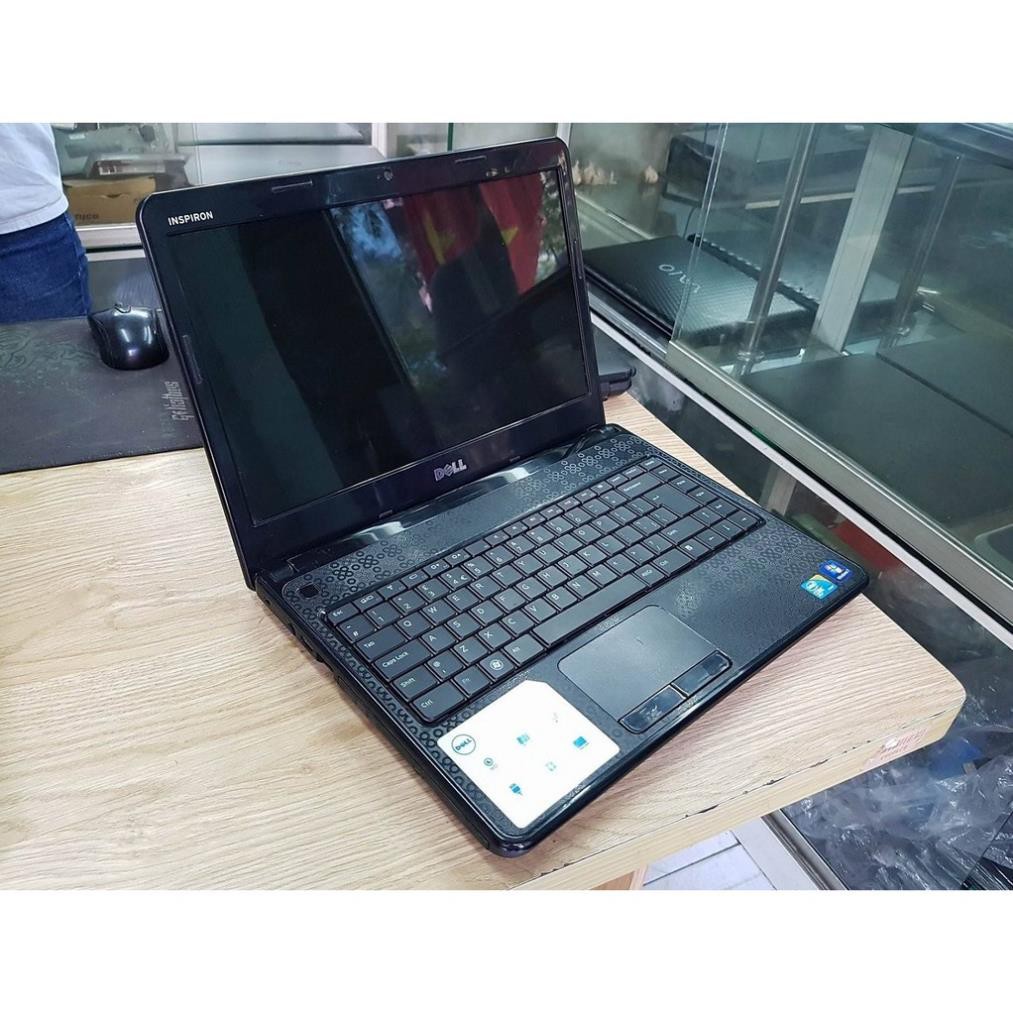 [Quá Rẻ] Laptop Cũ Dell 4030 Core i5/Ram 4Gb/Vỏ 3D Văn Phòng , Học Tập Cực Mượt , Tặng Balo + Chuột  K dây | BigBuy360 - bigbuy360.vn