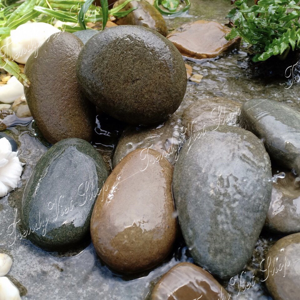 Đá kỳ rửa mặt, tẩy da chết mặt, cổ, môi (Tuyển chọn viên đẹp) | BigBuy360 - bigbuy360.vn