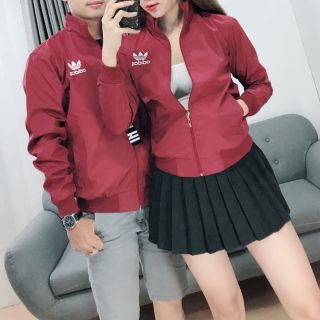 Áo khoác đôi Adidas