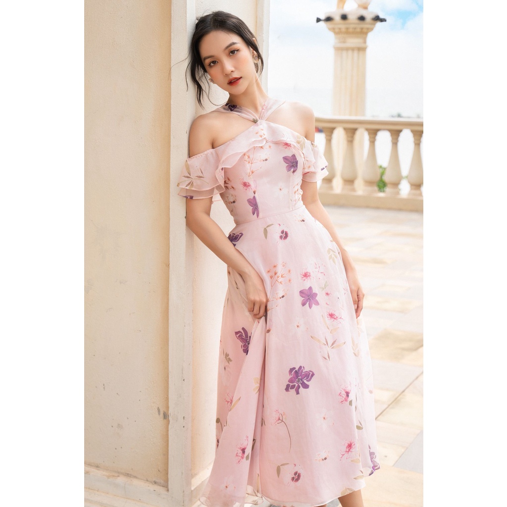 OLV - Đầm Hayal Dress