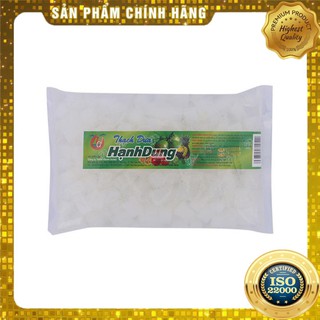 Thạch dừa hạnh dung 1kg